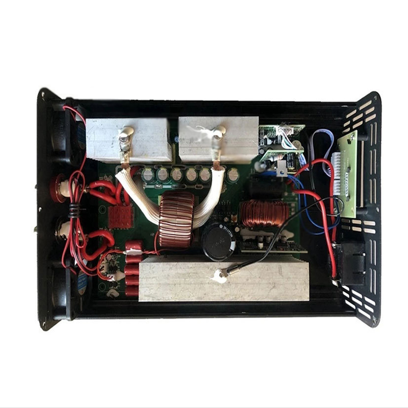 Onduleur embarqué pour véhicul - Pure Sine Wave Inverter avis et prix