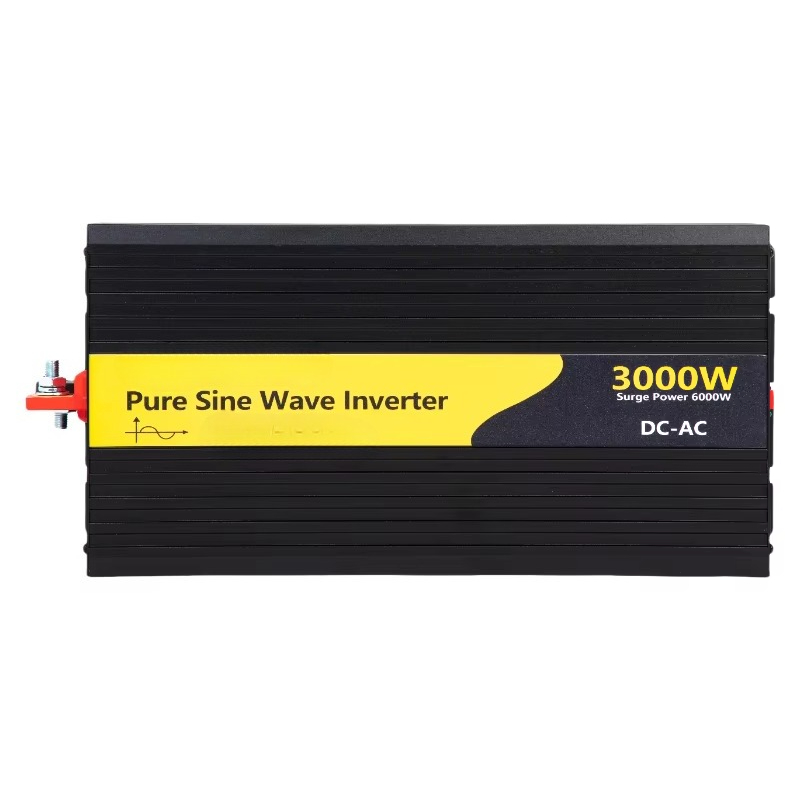 Convertisseur d'ondes sinusoïd - Pure Sine Wave Inverter avis et prix