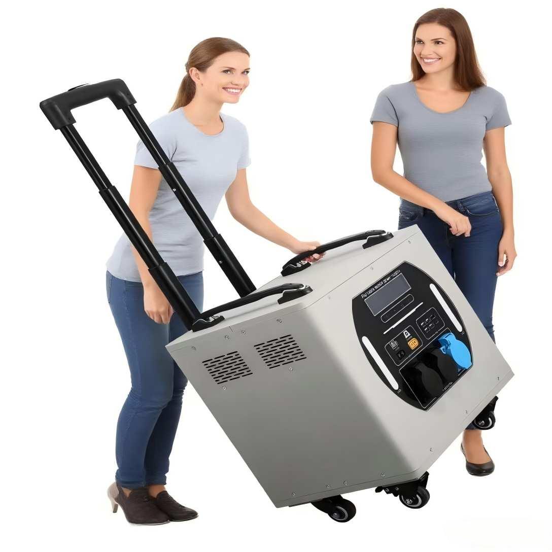 Station d'alimentation portabl - Portable Power Station avis et prix