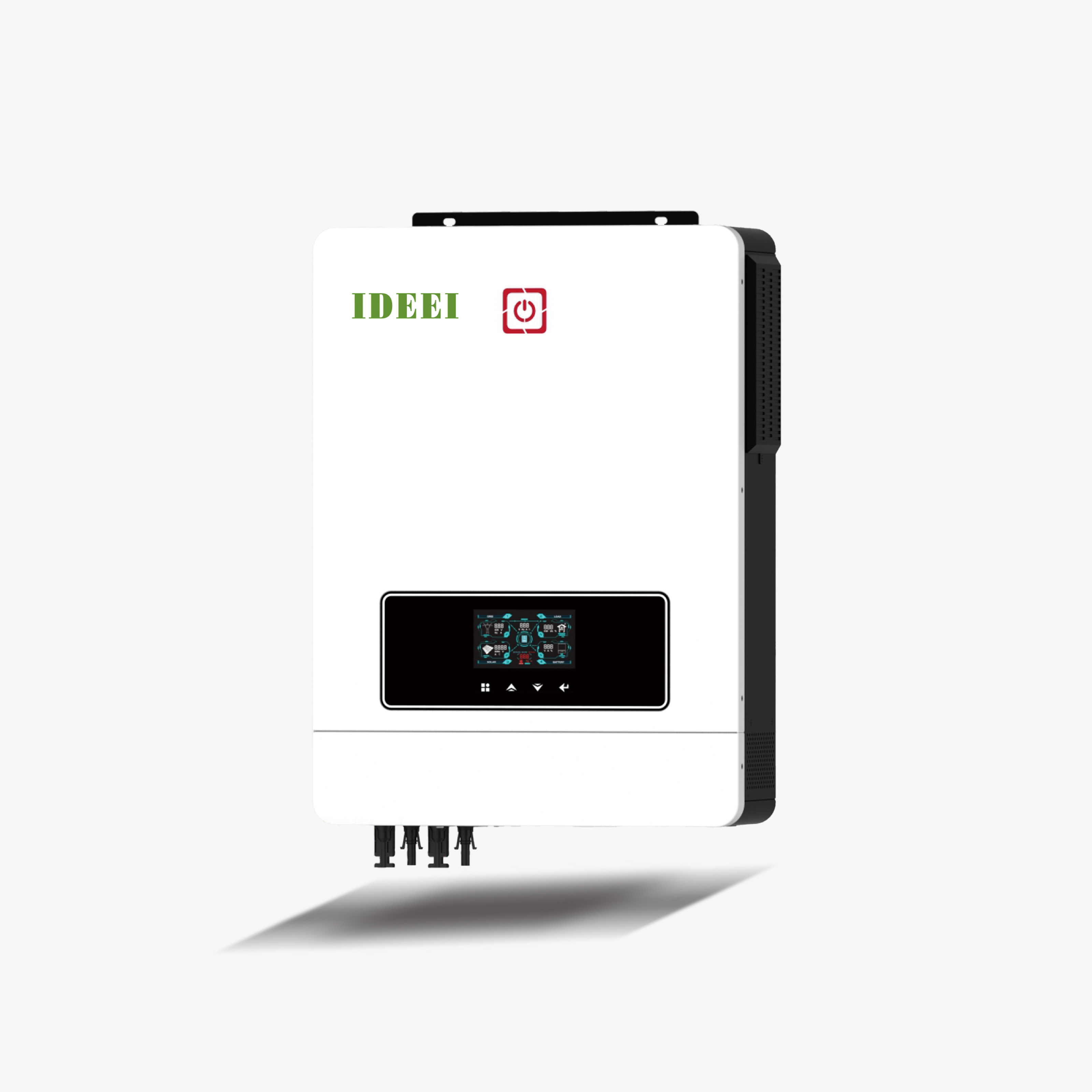 Convertisseur solaire hybride  - Pure Sine Wave Inverter avis et prix