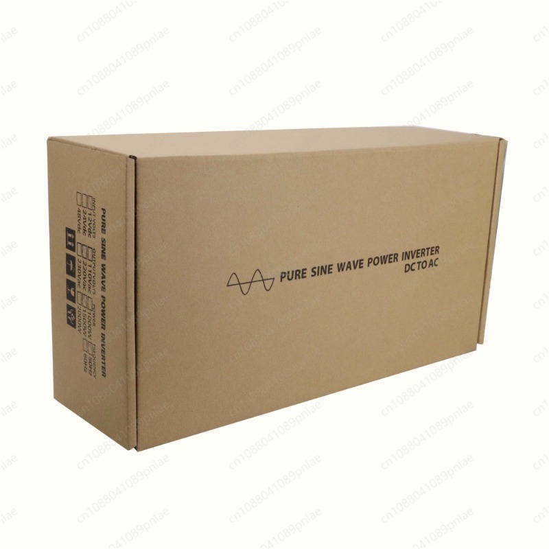 Convertisseur de puissance à o - Pure Sine Wave Inverter avis et prix