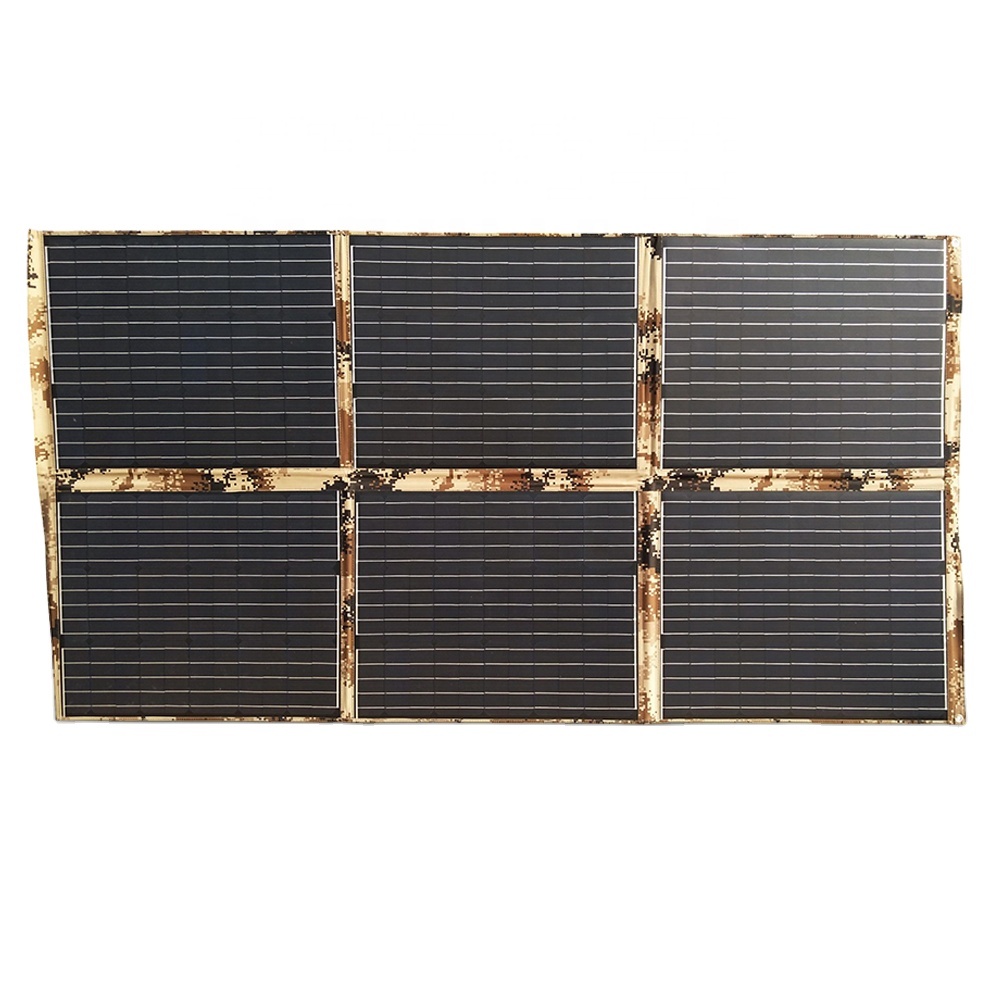 Panneau solaire monocristallin - Portable Power Station avis et prix