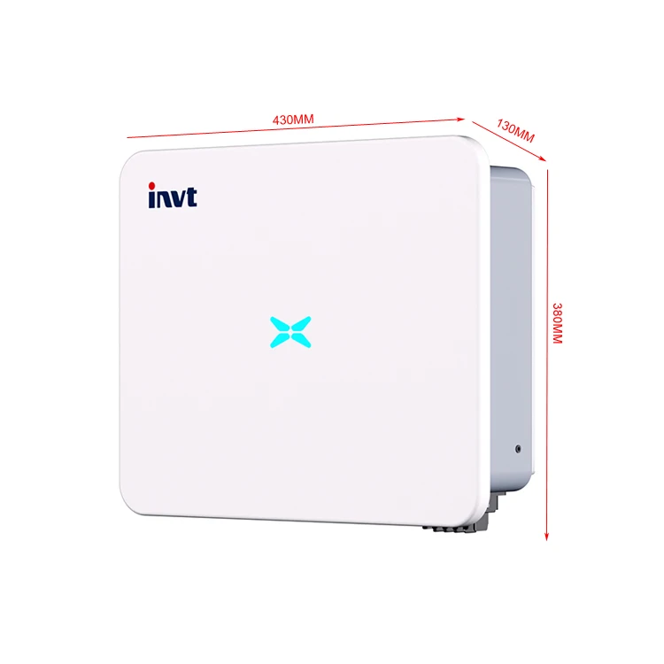 Onduleur solaire triphasé à on - Pure Sine Wave Inverter avis et prix