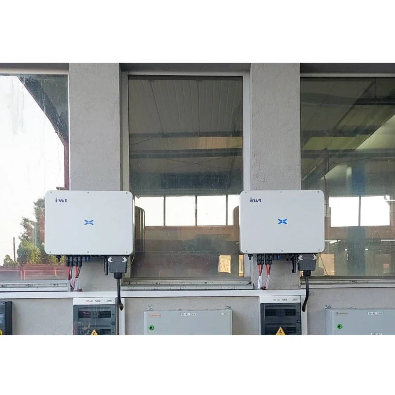Onduleur solaire triphasé à on - Pure Sine Wave Inverter avis et prix