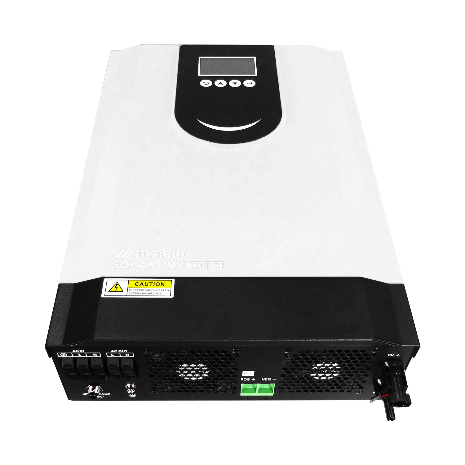 Onduleur solaire hybride à ond - Pure Sine Wave Inverter avis et prix