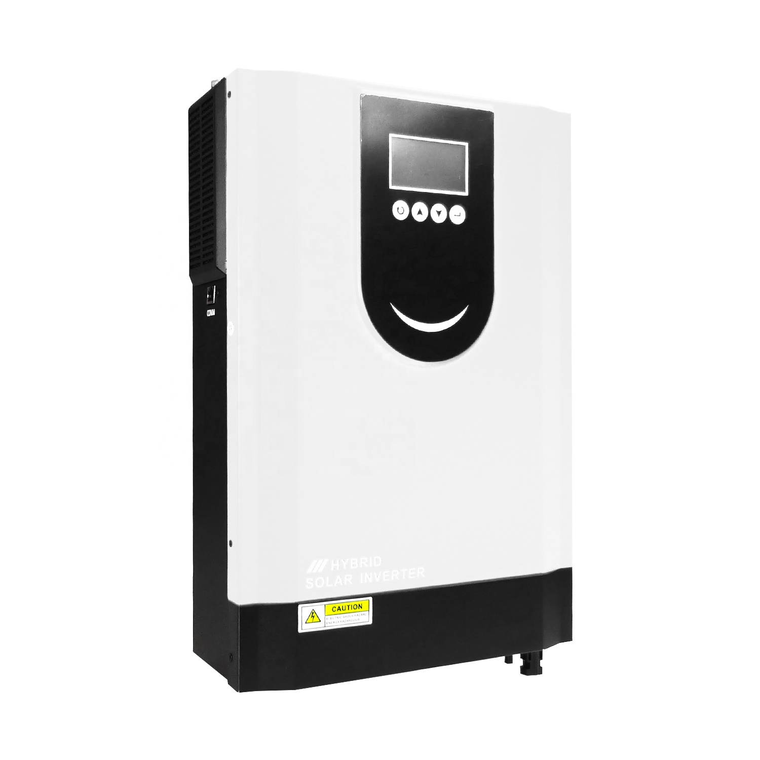Onduleur solaire hybride à ond - Pure Sine Wave Inverter avis et prix