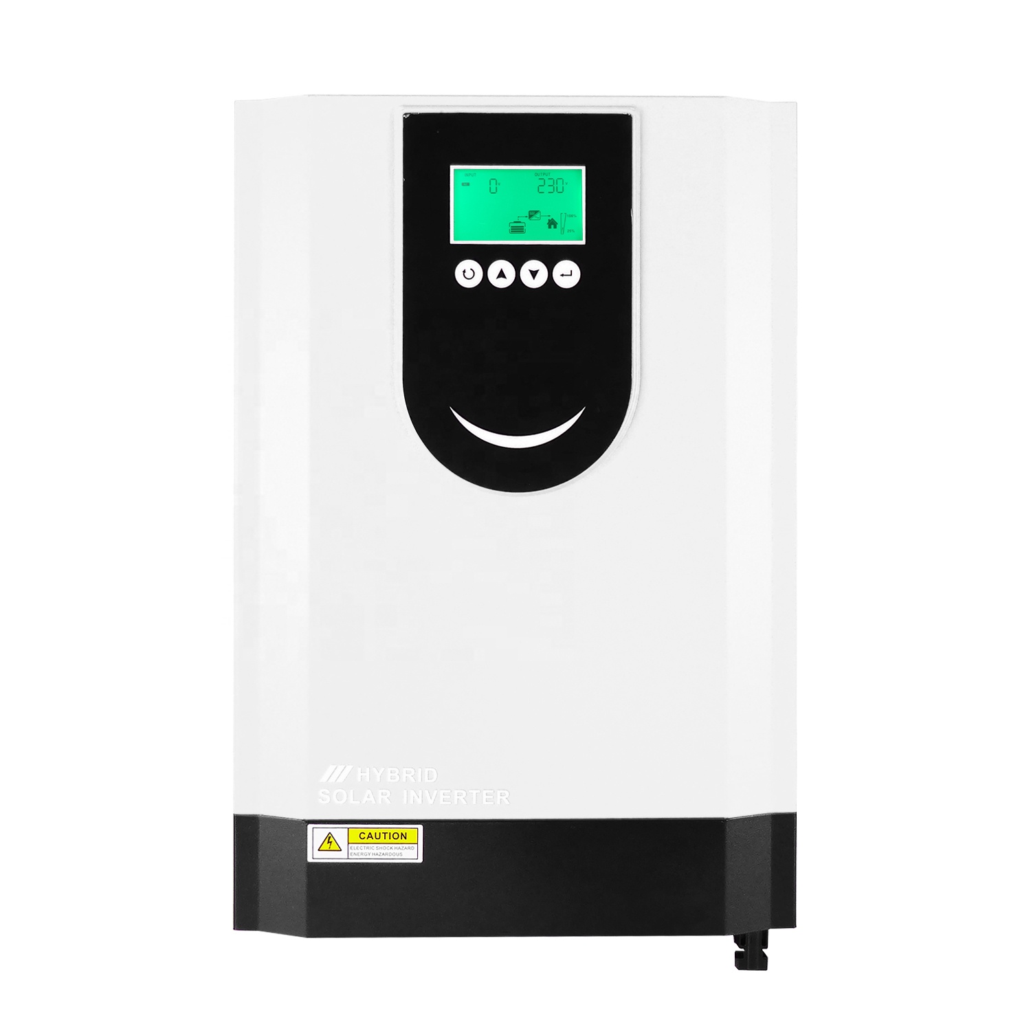 Onduleur solaire hybride à ond - Pure Sine Wave Inverter avis et prix