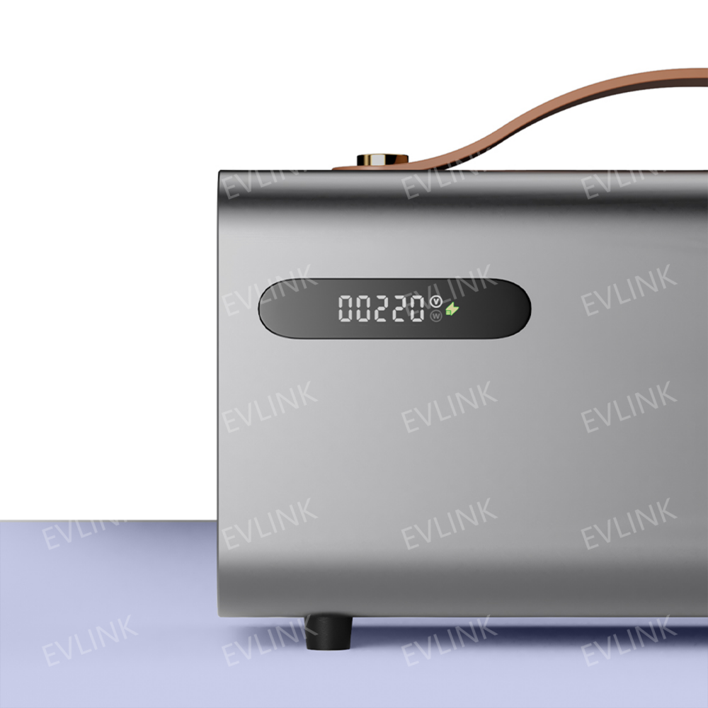 Centrale électrique V2L pour d - Portable Power Station avis et prix