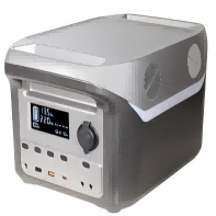 Station d'alimentation électri - Portable Power Station avis et prix