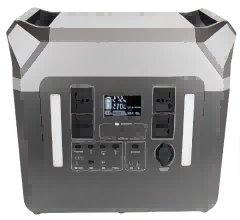Station d'alimentation électri - Portable Power Station avis et prix