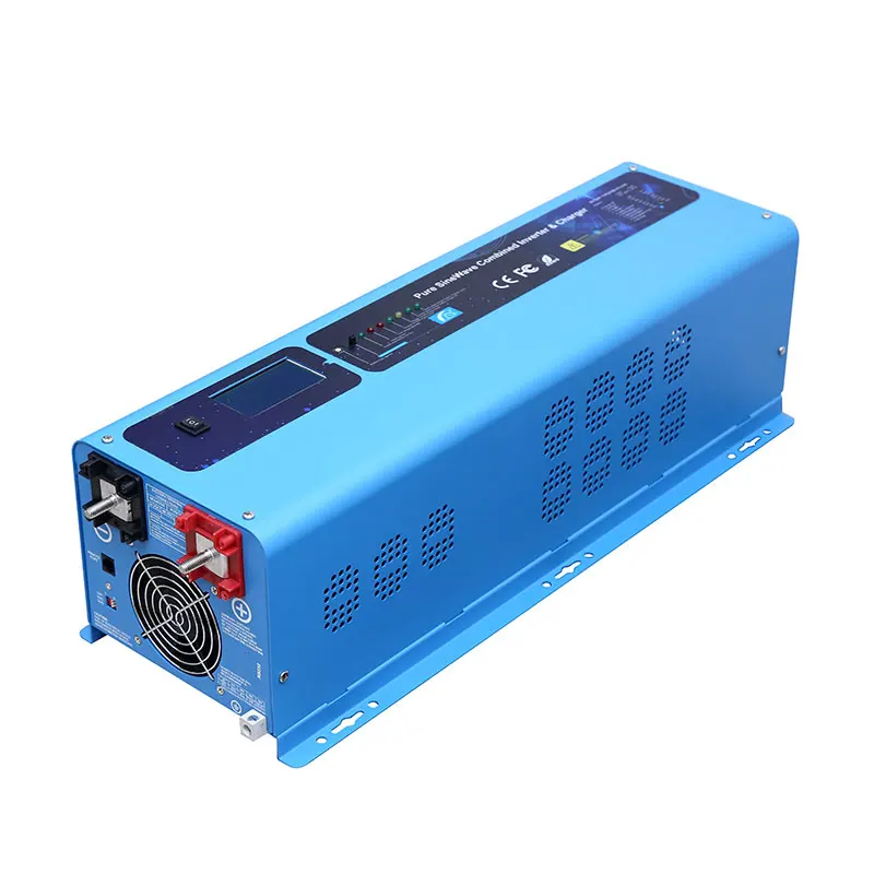 Onduleur solaire hors réseau,  - Pure Sine Wave Inverter avis et prix