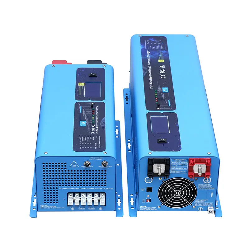 Onduleur solaire hors réseau,  - Pure Sine Wave Inverter avis et prix