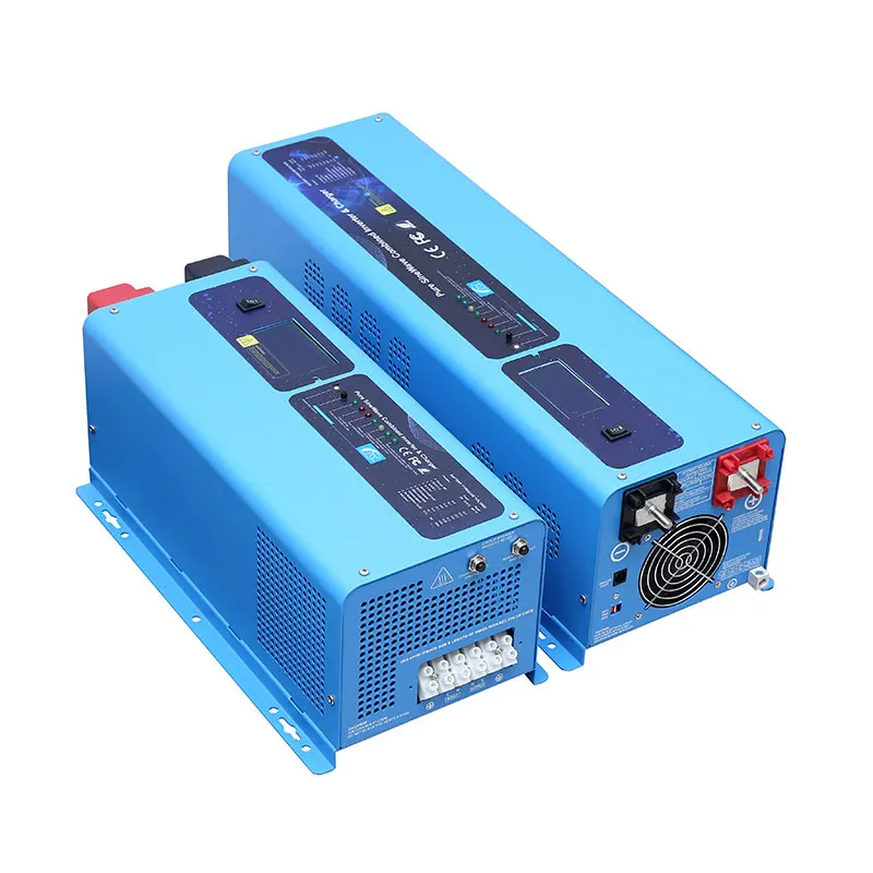 Onduleur solaire hors réseau,  - Pure Sine Wave Inverter avis et prix